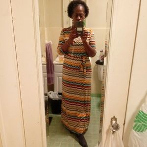 Meet your Posher, Louvenia